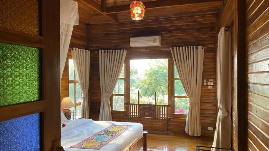 Nan Seasons Boutique Resort - 78