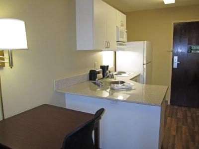Extended Stay America Suites - - Santa Clara - 11