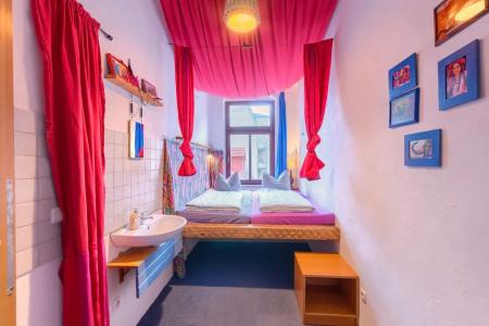 Hostel Lollis Homestay Dresden - 63