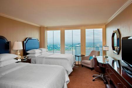 Sheraton New Orleans - 43