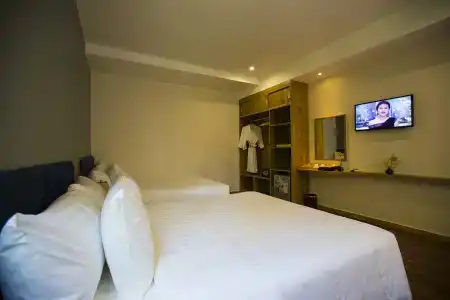 Tom Hill Resort & Spa Phu Quoc - 4