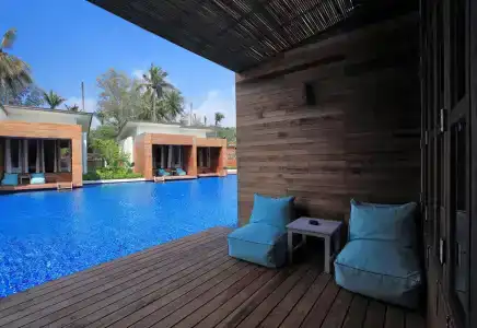 Wendy the Pool @ Koh - 16