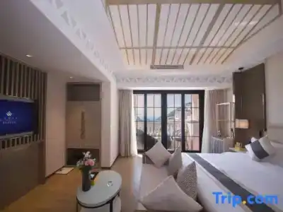 Shenzhen Luwan International and Resort - 15