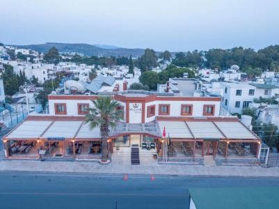 Majeste Bodrum - All Inclusive - 19