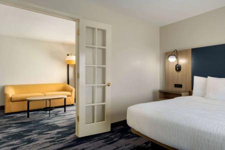 La Quinta by Wyndham Austin Southwest - 4