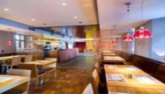 Restaurant Darwin - 15