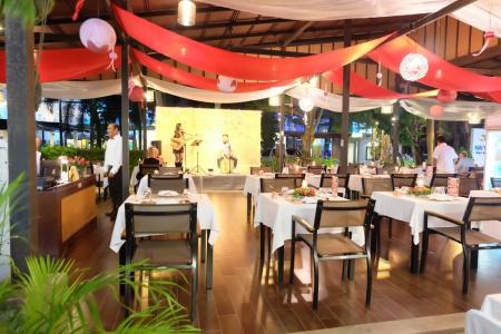 Dang Sea Beach Resort - Sha - 21