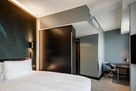 Crowne Plaza Helsinki - Hesperia, An Ihg - 110