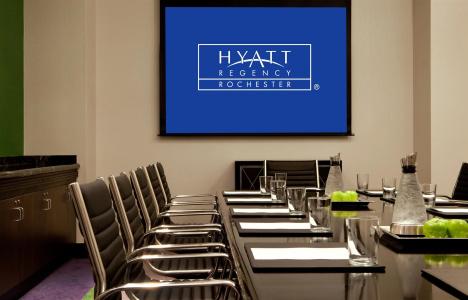 Hyatt Regency - 14