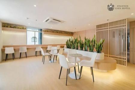 Stanton Gaya - 8