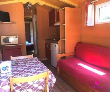 Camping La Pinède - 54