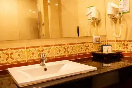 Royal Phala Cliff Beach Resort - 20