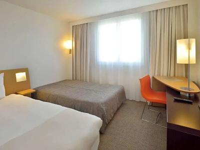 Novotel Bayeux - 79