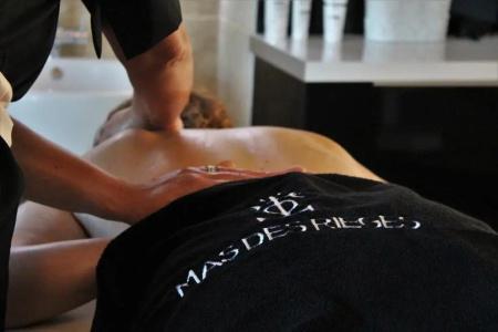 Mas des Rièges & Spa - 37