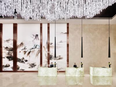 Fairmont Chengdu - 30