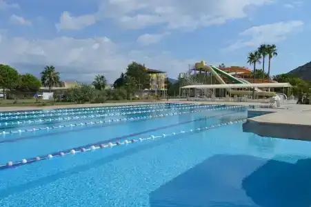 Bülent Kocabaş-Selinus Beach Club - 109
