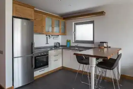 Degirmenburnu Residence - 50