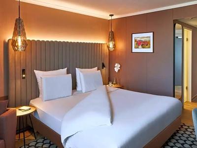 Pullman Stuttgart Fontana - 67