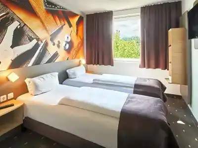 b&b Offenbach - 41