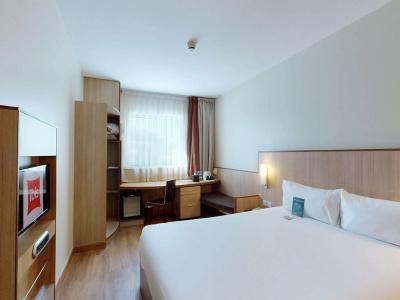 Ibis Al Barsha - 6