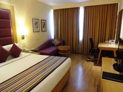 Royal Orchid Central, Bangalore - 32