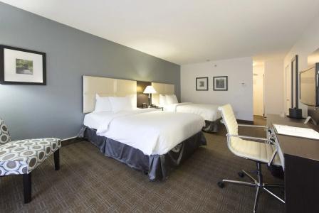 Toronto Don Valley and Suites - 31