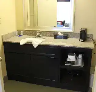Best Western Plaza Inn - 92