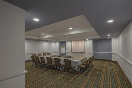Holiday Inn Puebla La Noria, An Ihg - 43