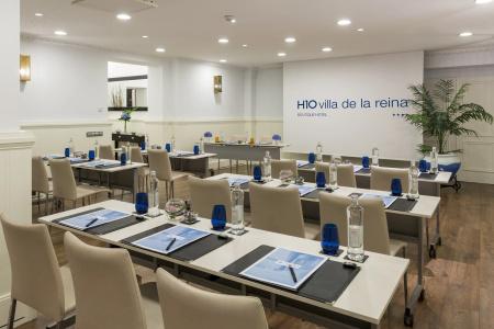 Boutique H10 Villa de la Reina - 26