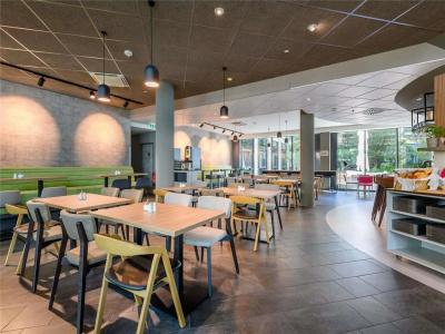 Novotel Suites München Parkstadt Schwabing - 30