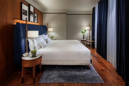 Mandarin Oriental, Milan - 4