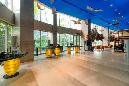 Alila Scbd Jakarta - 10