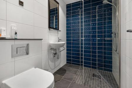 ProfilHotels Richmond - 37