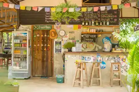 Baan Kati Sod - 14