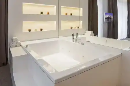 Dilman Luxury Stay - 6