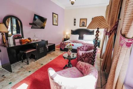 Les Borjs De La Kasbah - 43