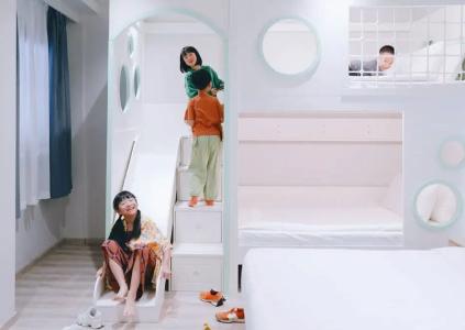 Rest Bugis (Sg Clean, Staycation Approved) - 201