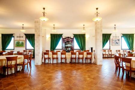 Giardino Degli Ulivi Resort And Spa - 22