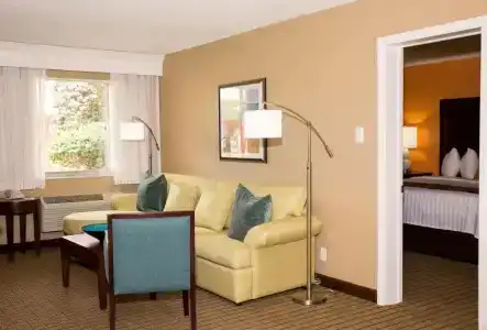 Best Western Palm Beach Lakes - 65