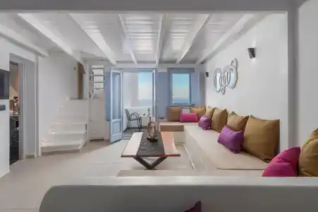 Sole d'oro Luxury Suites - 113