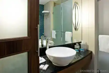 Novotel Deira City Centre - 24