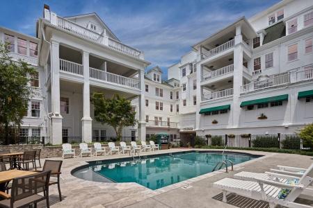 The Partridge Inn, Curio Collection by Hilton - 18