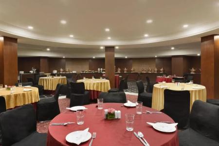 Regenta Place Bangalore, Cunningham Road - 11