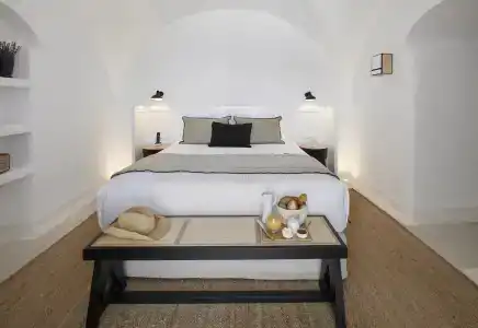 Charisma Suites - 3