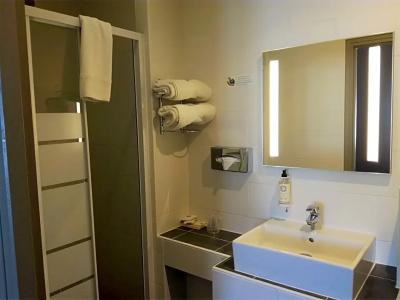 Best Western Central - 51