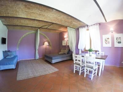 Agriturismo Boschi di Montecalvi - 132