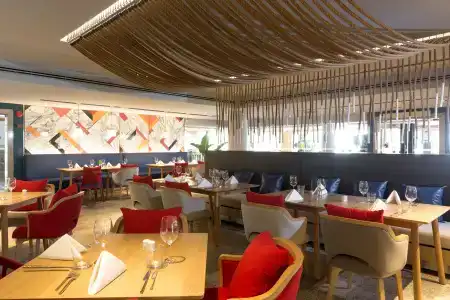 Pullman Phuket Panwa Beach Resort - Sha Plus - 13