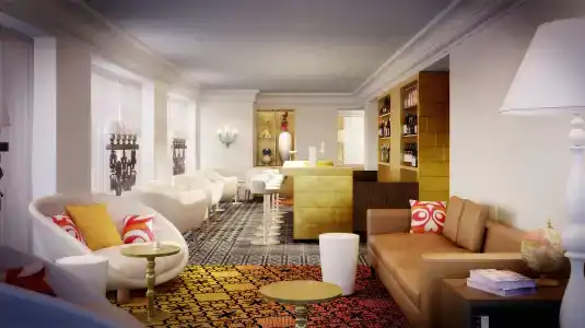 Iberostar Grand Portals Nous - 0