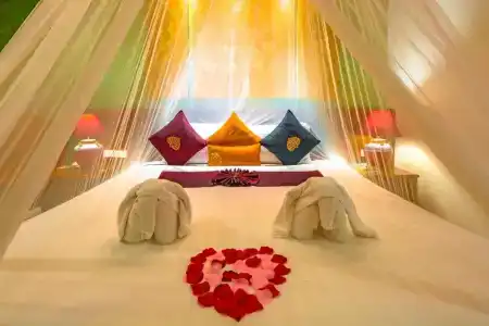 Tanawan Phuket - 57