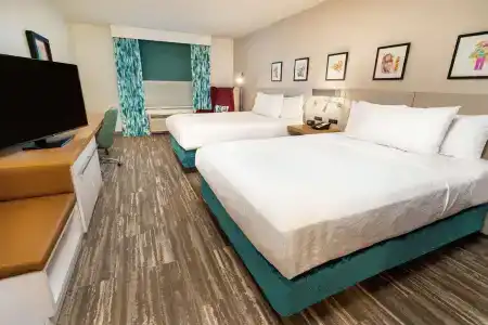 Hilton Garden Inn Cedar Park Austin - 40